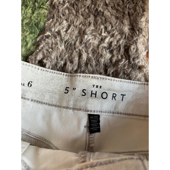 WHBM The 5” short - Picture 3 of 8